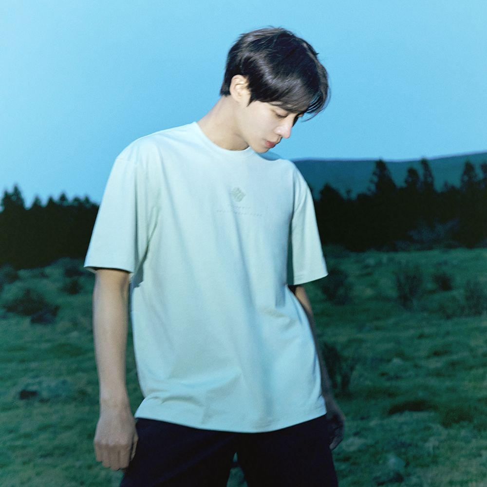 남성 코브 투 애비뉴 OFZ 아이스플러스 크루