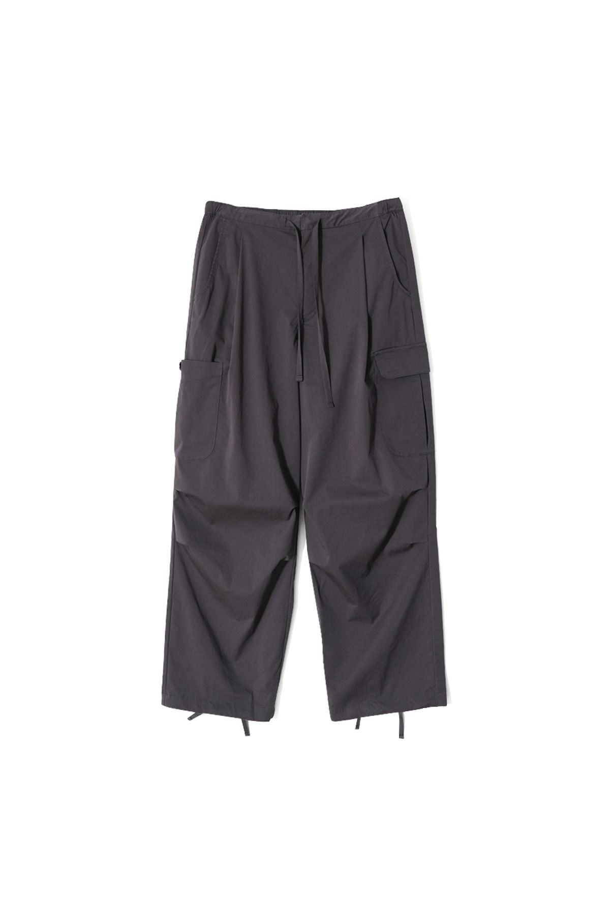 홀리선(HORLISUN) Keystone Cozy Pants Charcoal