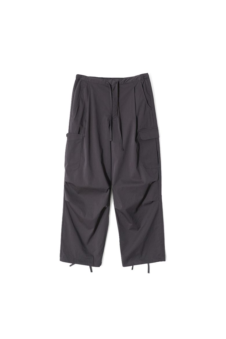 Keystone Cozy Pants Charcoal