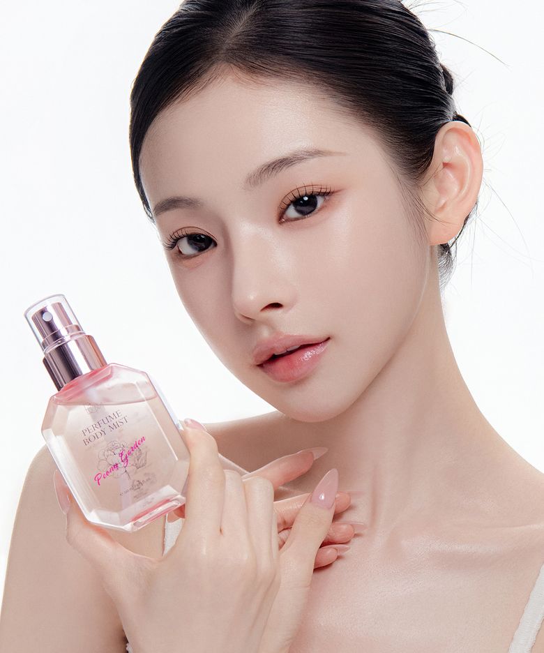 퍼퓸 바디 미스트 110ml 3종 택1