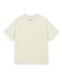 SLIM FIT T-SHIRT IVORY
