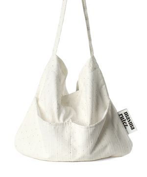 Rabbit eco bag_Sun shower