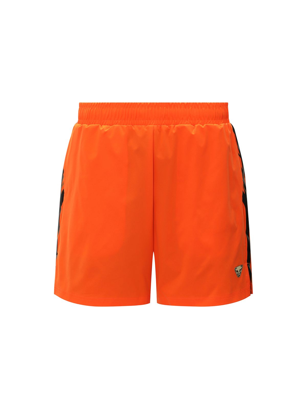 다이나핏(DYNAFIT) SQUAT MASTER (스쿼트 마스터) 남성 하프 팬츠_Orange YMM25361O4