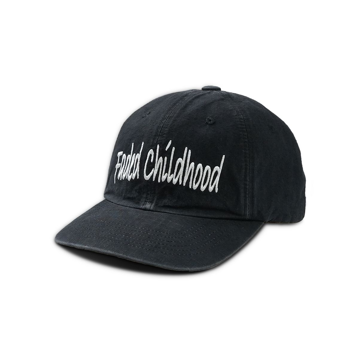 피오에스알(POSR) FADED CHILDHOOD CAP