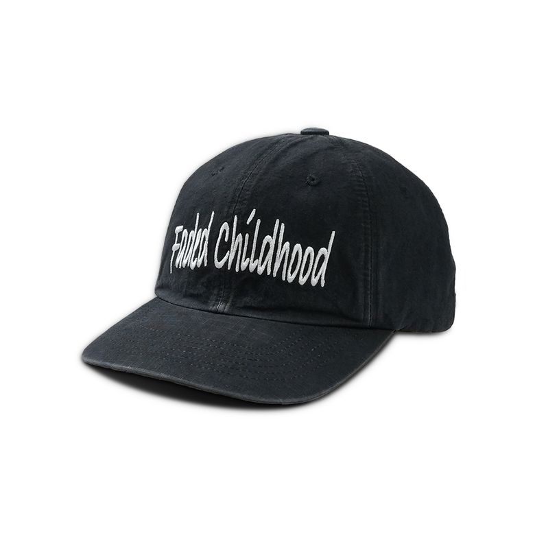 FADED CHILDHOOD CAP