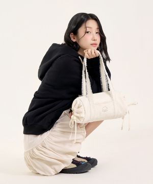 윈디 레이스 미니 더플 숄더백_10211SH