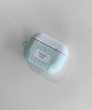 Dolphin kick 에어팟 버즈 하드케이스