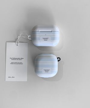 Jotter 에어팟 버즈 하드케이스