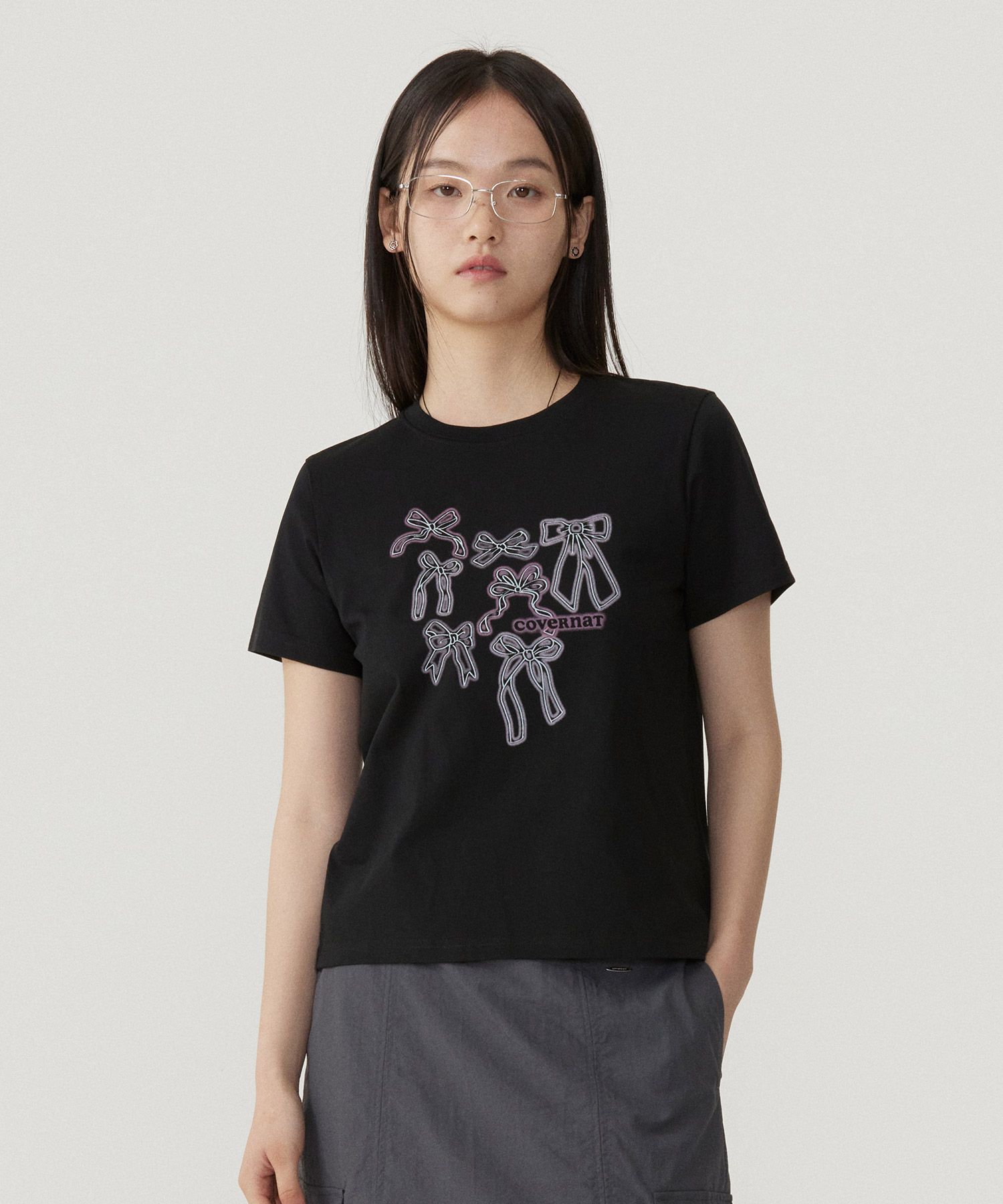 Covernat Woman | Official Store – Shop Trendy Fashion at MUSINSA