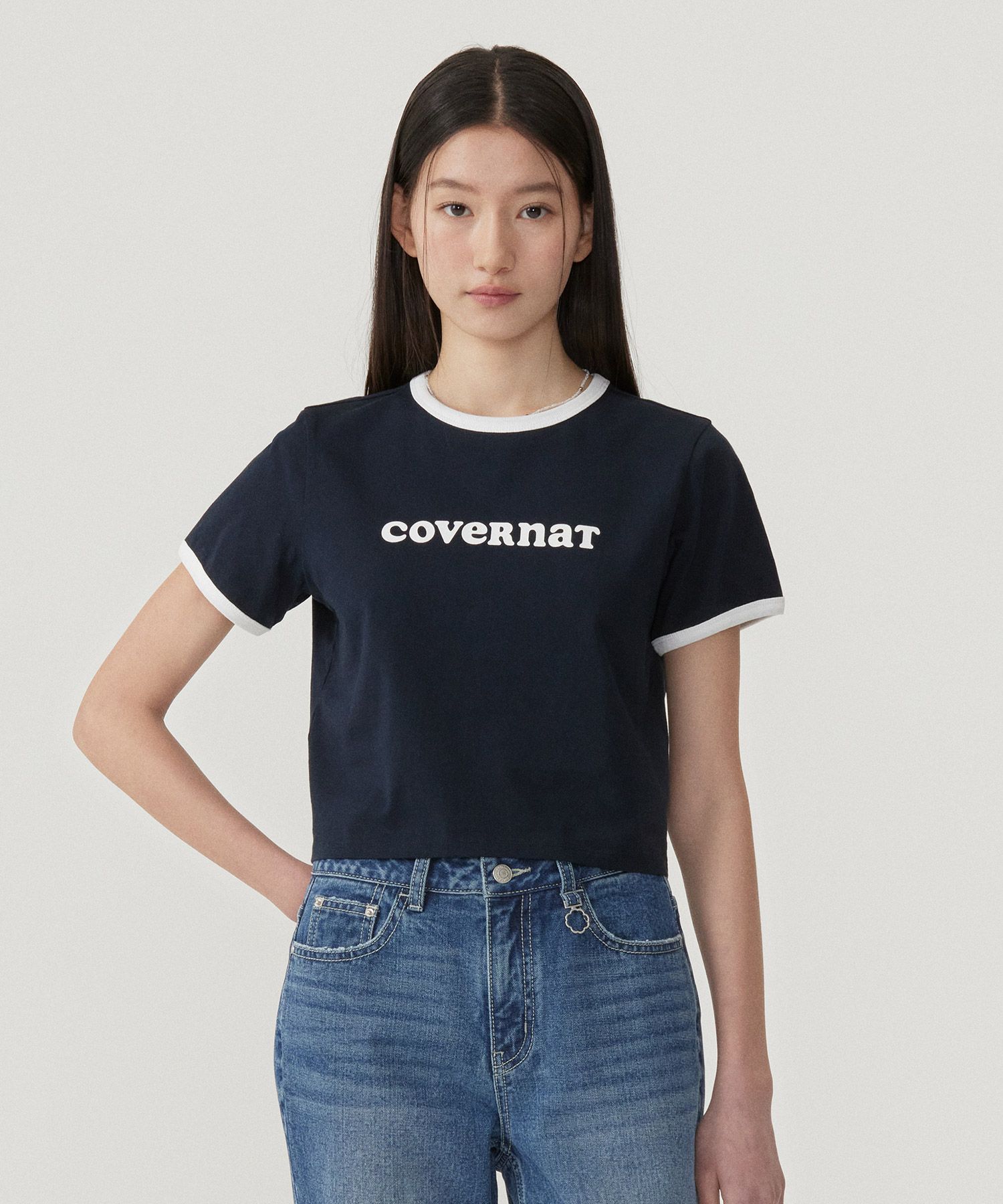 Covernat Woman | Official Store – Shop Trendy Fashion at MUSINSA