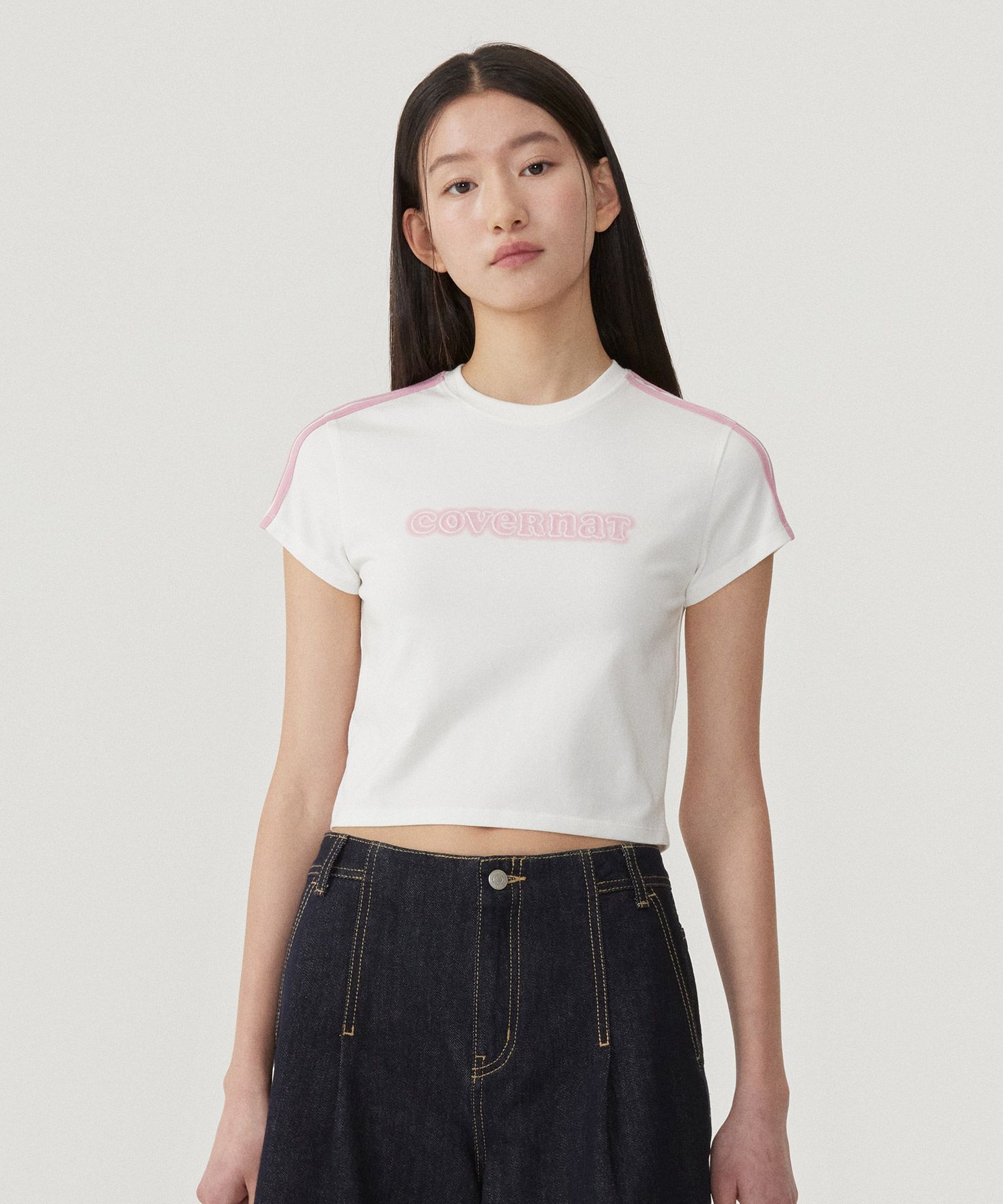 Covernat Woman | Official Store – Shop Trendy Fashion at MUSINSA