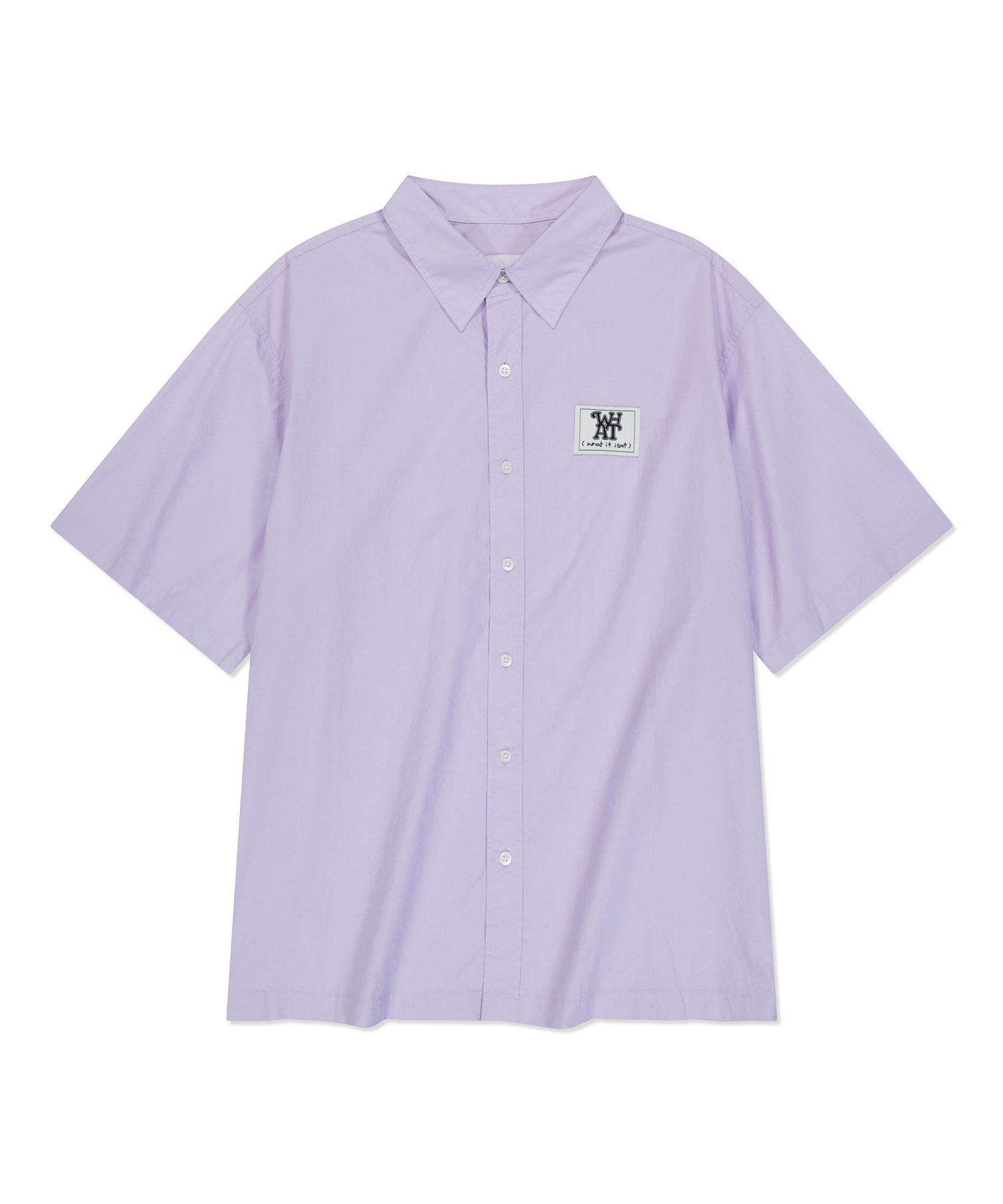 DOUBLE KIKY'S WAPPEN SHORT SLEEVE T-SHIRT main image 0