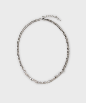 체인 펄 네클리스