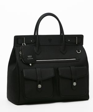 느베르 메르 카고 41 블랙