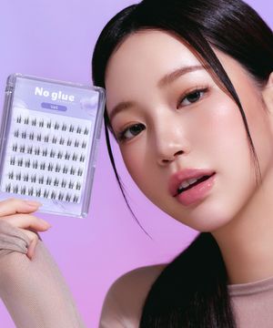 노글루 속눈썹 (5종 택1)