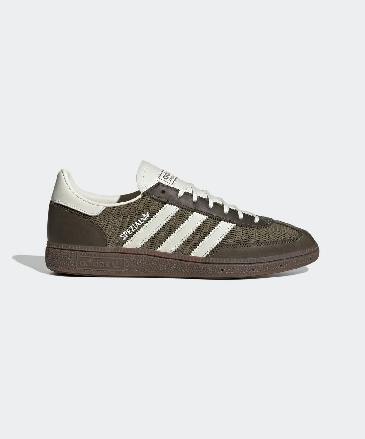 아디다스(ADIDAS) 핸드볼 스페지알 - 포커스올리브 / JQ5556