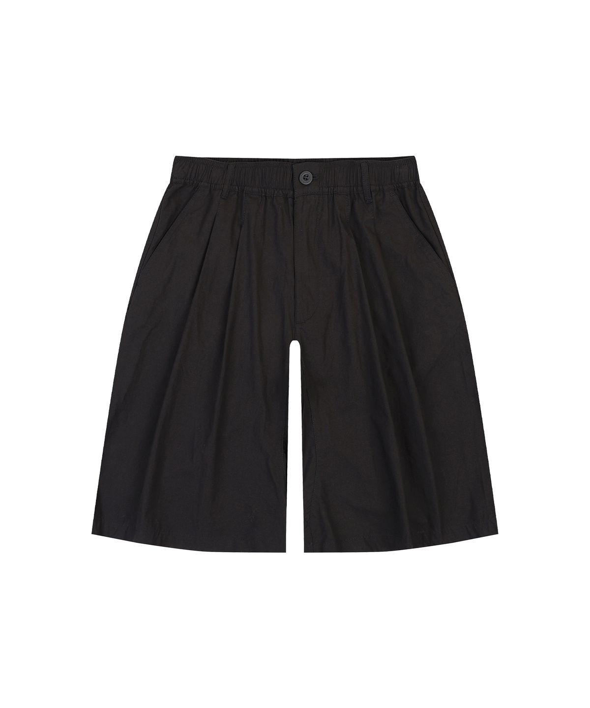 아웃도어 프로덕츠(OUTDOOR PRODUCTS) COTTON SHORTS (BLACK)