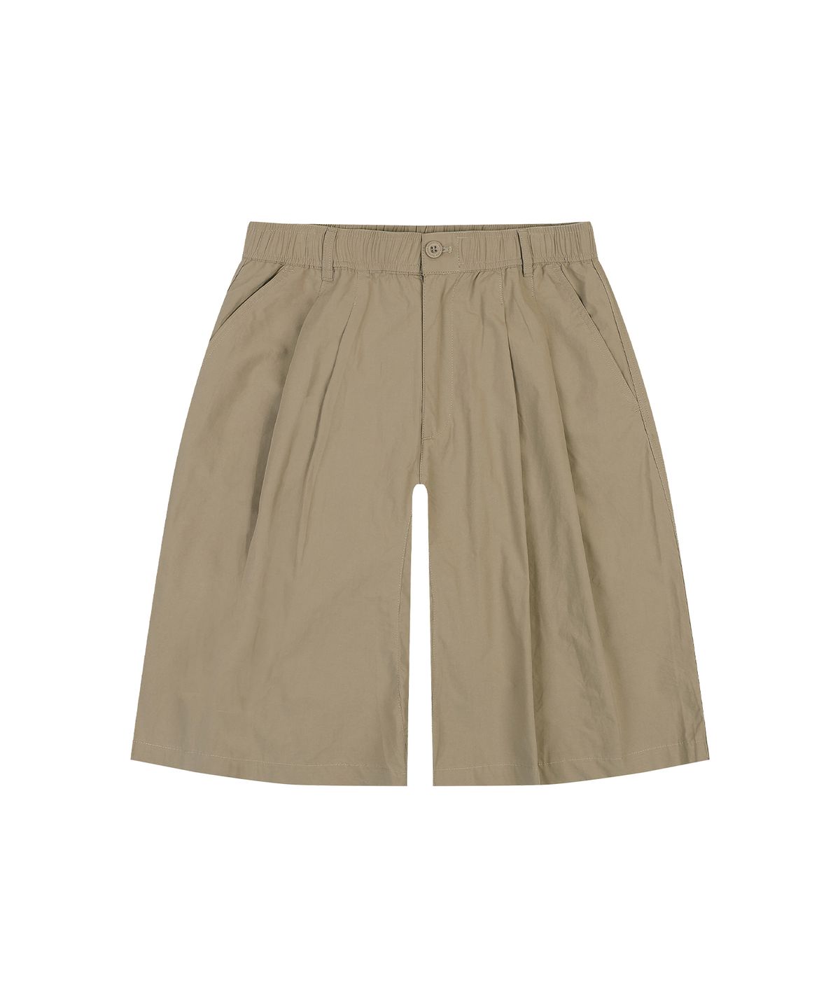 아웃도어 프로덕츠(OUTDOOR PRODUCTS) COTTON SHORTS (BEIGE)