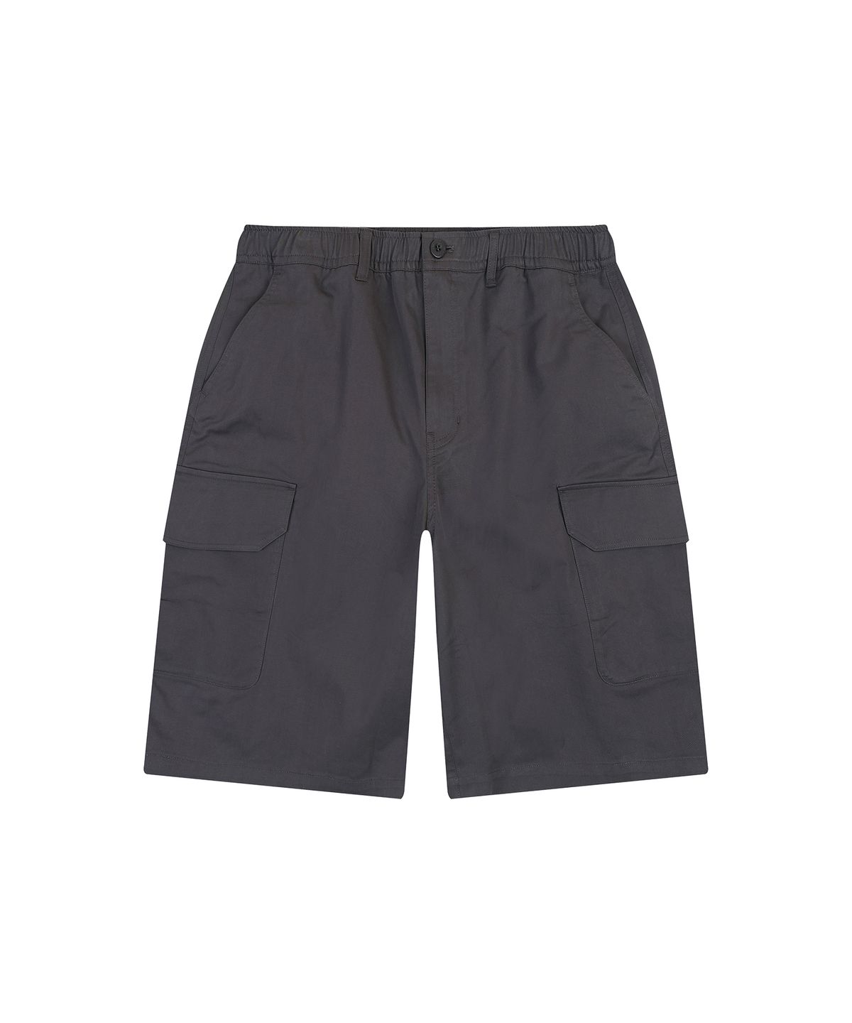 아웃도어 프로덕츠(OUTDOOR PRODUCTS) CARGO SHORT PANTS (CHARCOAL)