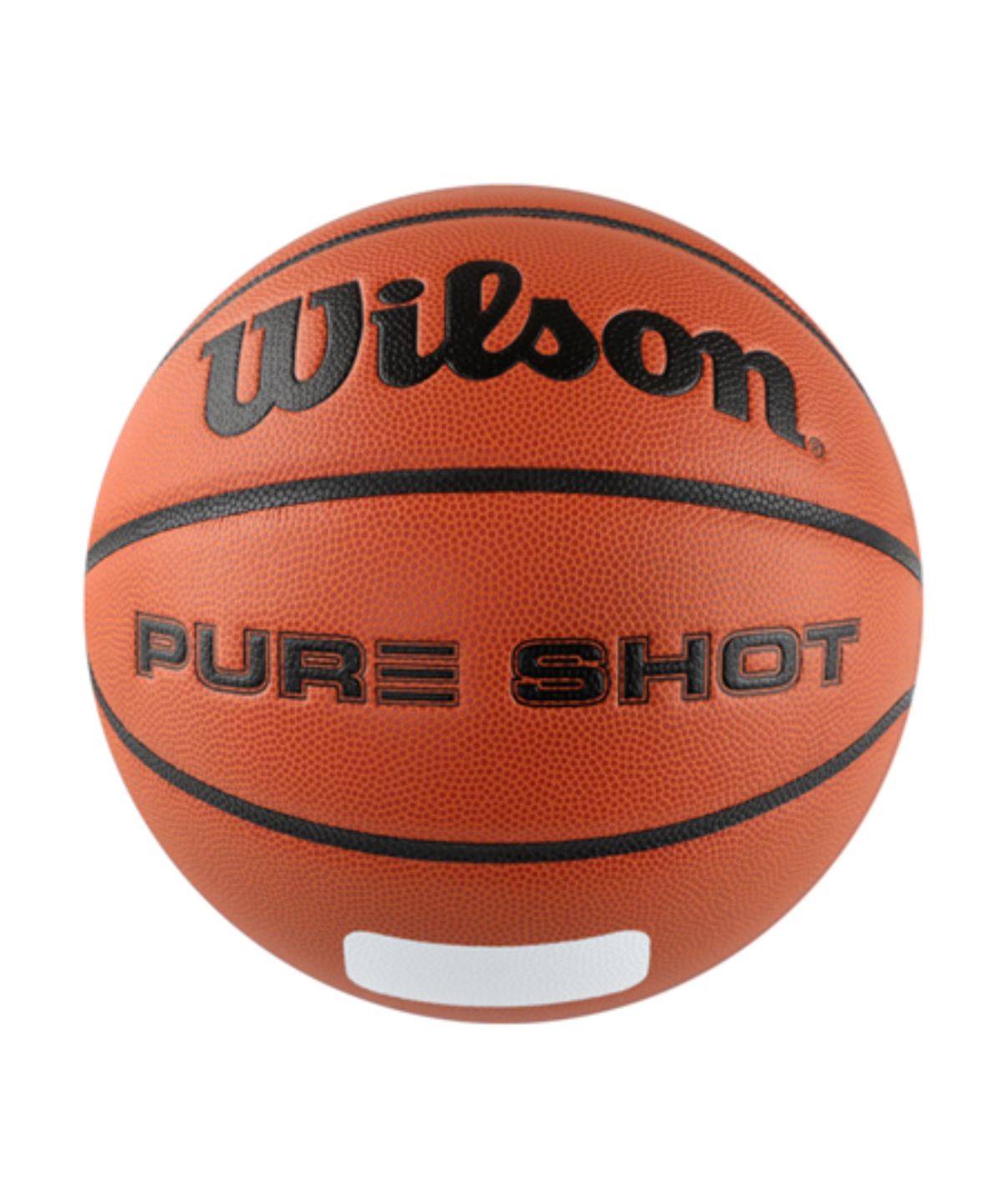 윌슨(WILSON) 윌슨 퓨어샷 농구공