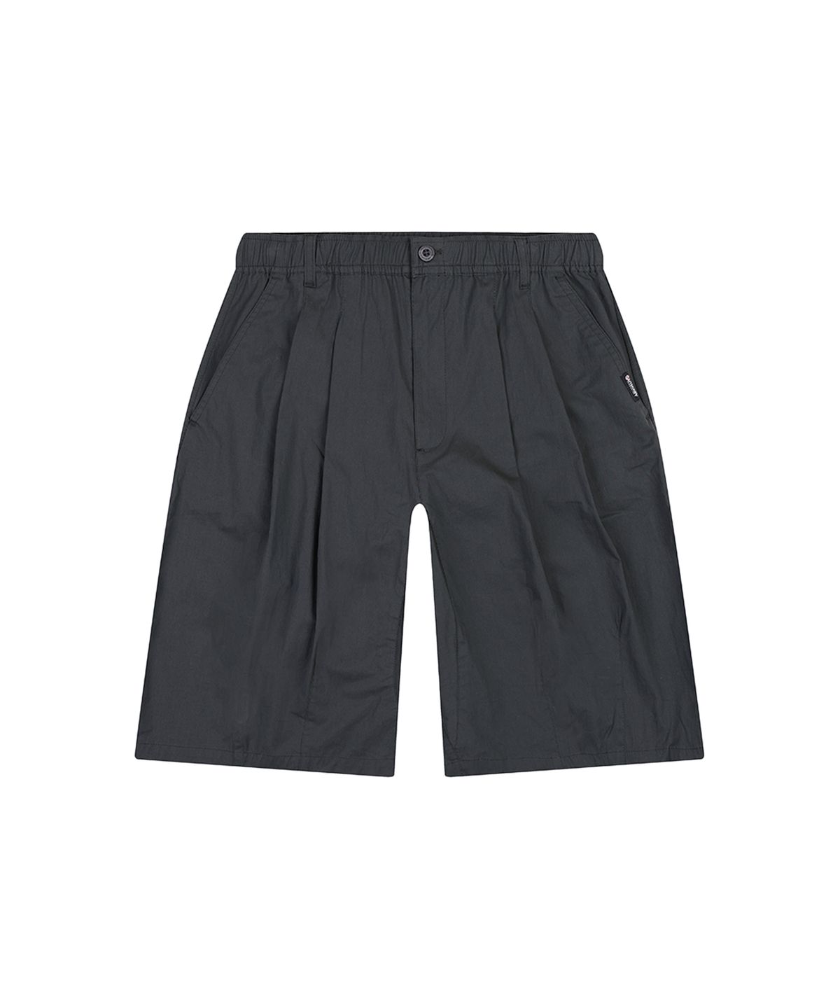 아웃도어 프로덕츠(OUTDOOR PRODUCTS) STRETCH SHORTS (CHARCOAL)