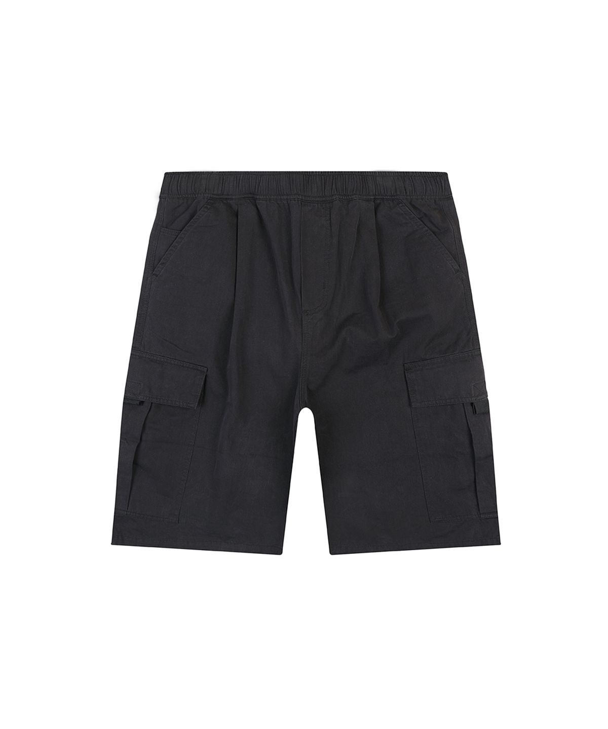 아웃도어 프로덕츠(OUTDOOR PRODUCTS) BERMUDA CARGO SHORTS (BLACK)