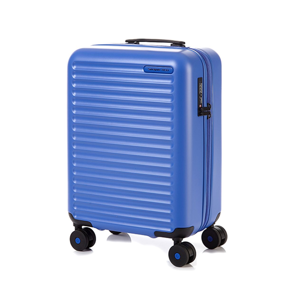 쌤소나이트 레드(SAMSONITE RED) TOIIS C 캐리어 55/20 확장형 ELECTRIC BLUE HG021004