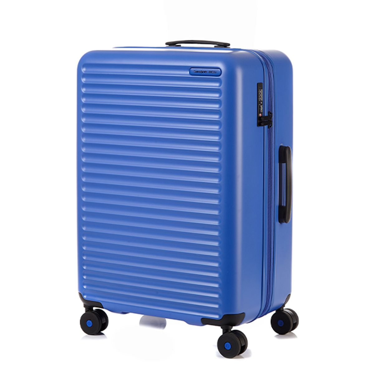 쌤소나이트 레드(SAMSONITE RED) TOIIS C 캐리어 68/25 확장형 ELECTRIC BLUE HG021005
