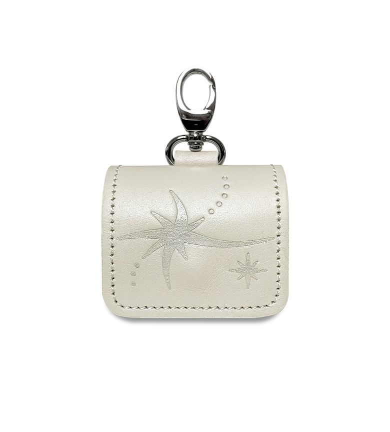 ETOILE AIRPODS PRO CASE (IVORY WHITE)