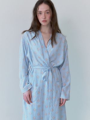 브리즈 리오셀 로브 - 애니