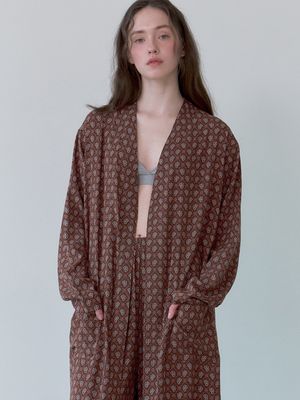 브리즈 리오셀 로브 - 빈티지