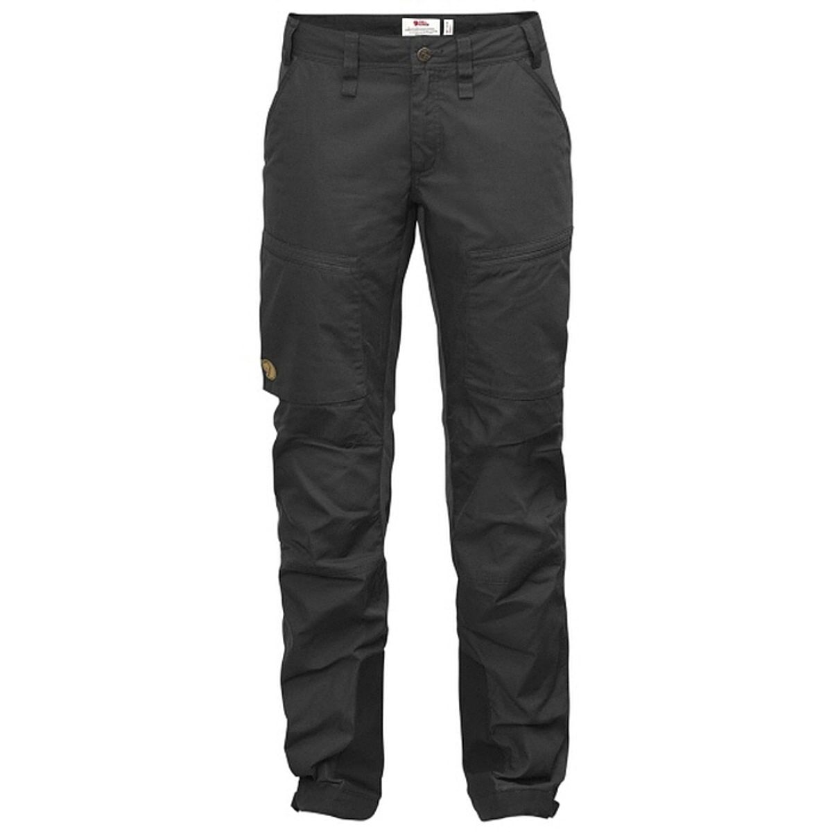 피엘라벤(FJALLRAVEN) 우먼 아비스코 라이트 트레킹 트라우저 숏 (89583S)