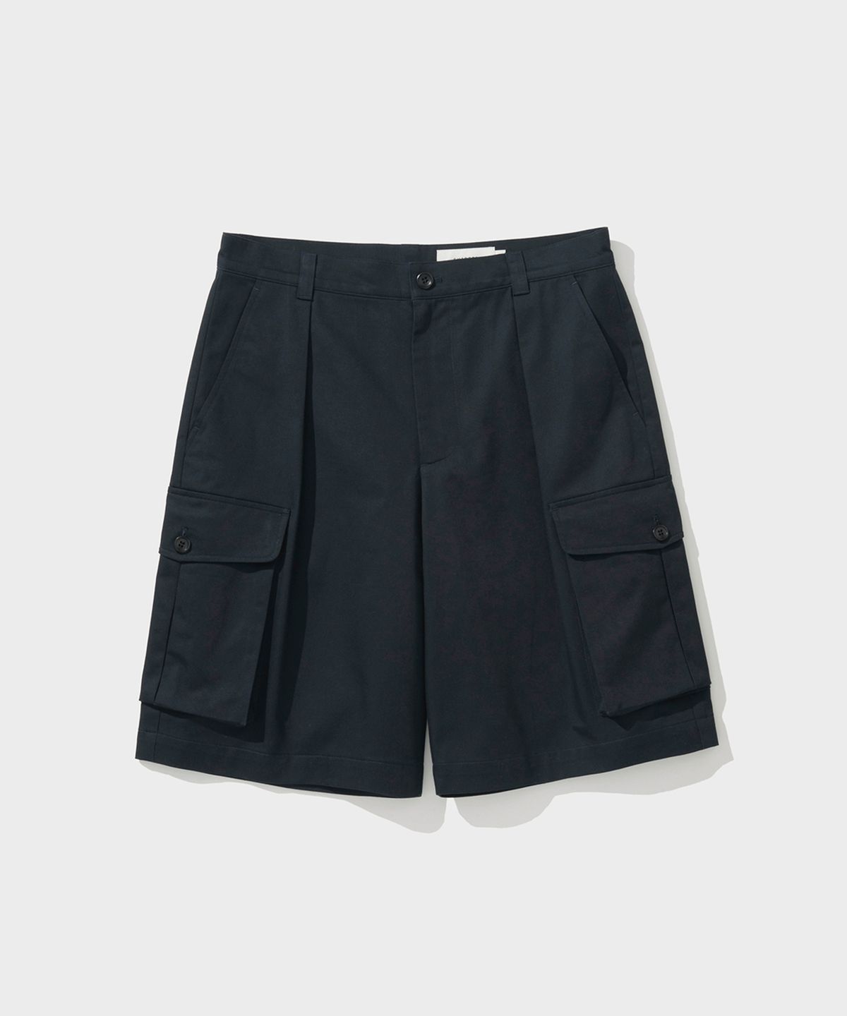 셔터(SHIRTER) DAWSON CARGO SHORTS (NAVY)