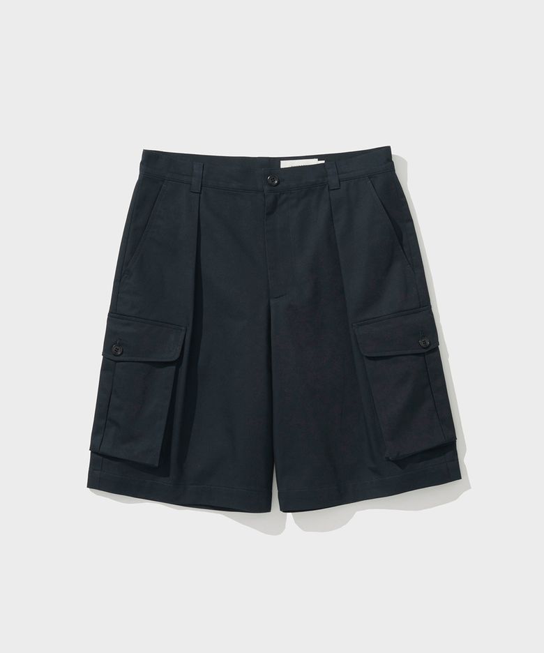DAWSON CARGO SHORTS (NAVY)