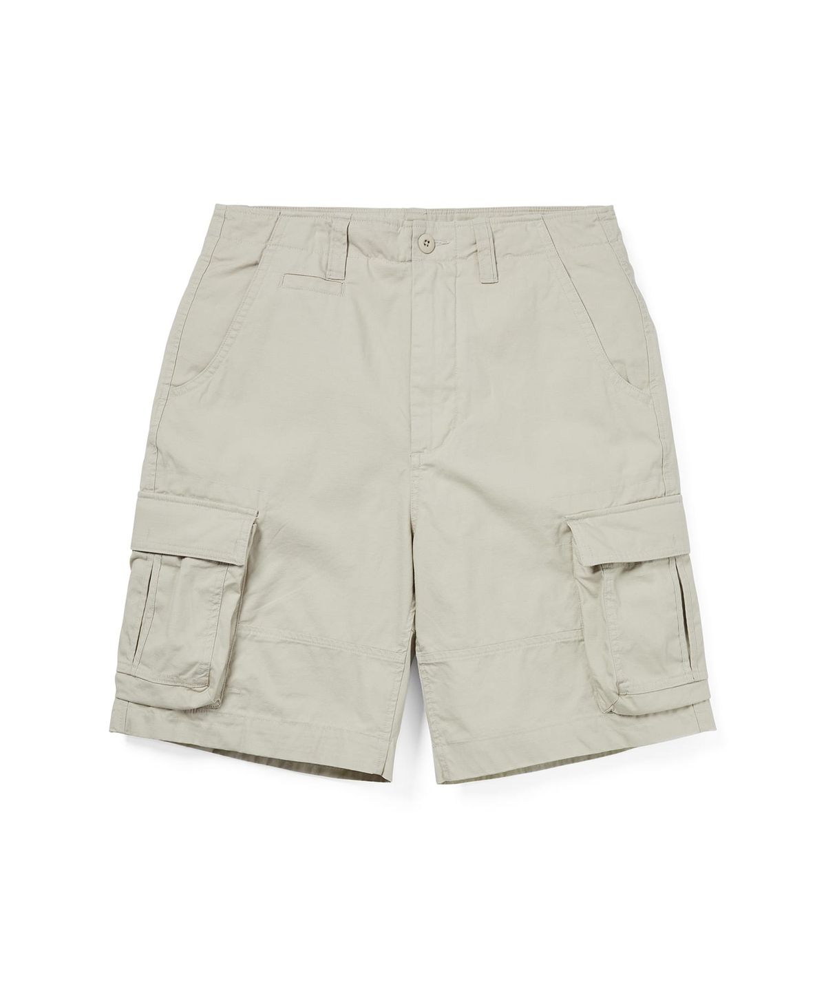 디스이즈네버댓(THISISNEVERTHAT) Cargo Short Khaki