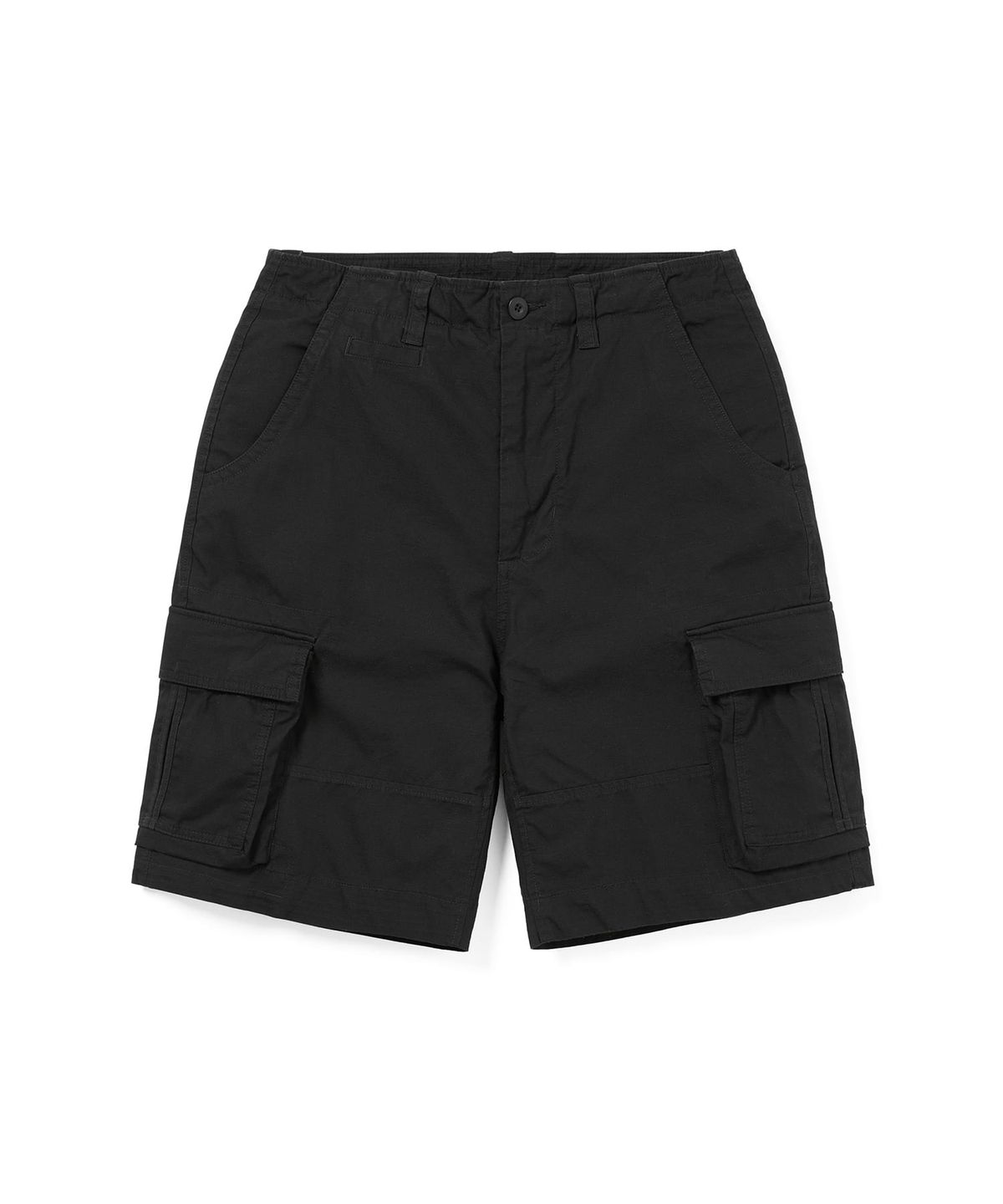 디스이즈네버댓(THISISNEVERTHAT) (SS25) Cargo Short Black