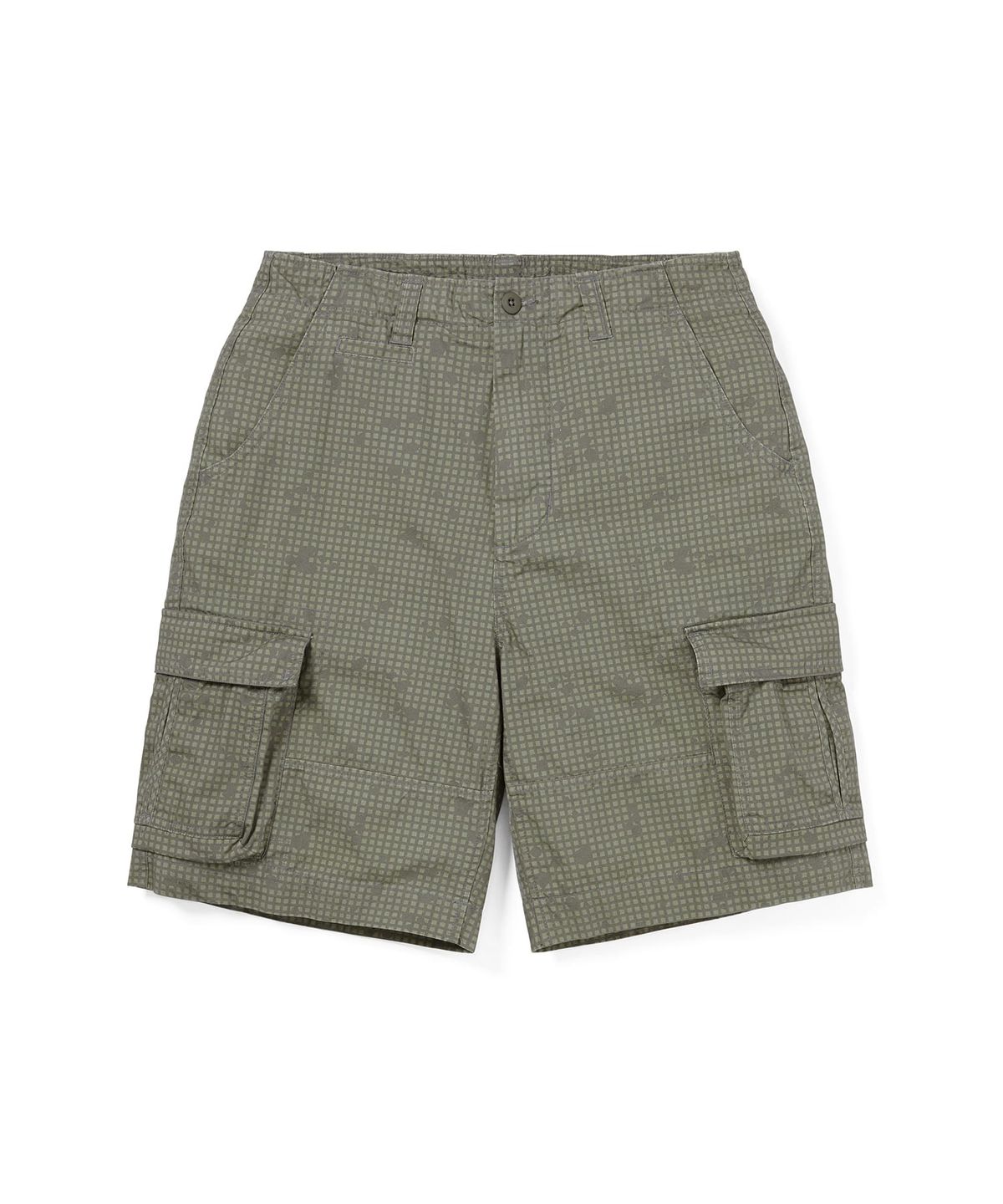 디스이즈네버댓(THISISNEVERTHAT) (SS25) Cargo Short Camo