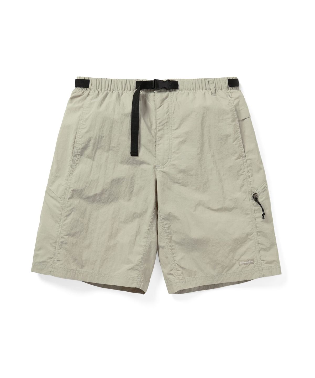 디스이즈네버댓(THISISNEVERTHAT) Hiking Short Khaki