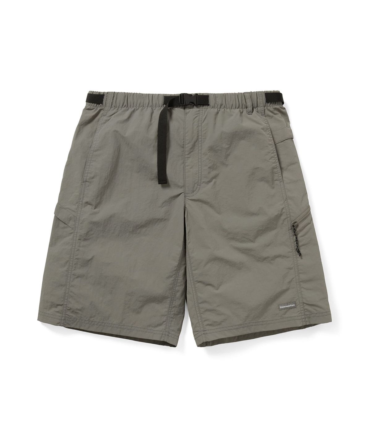 디스이즈네버댓(THISISNEVERTHAT) Hiking Short Grey
