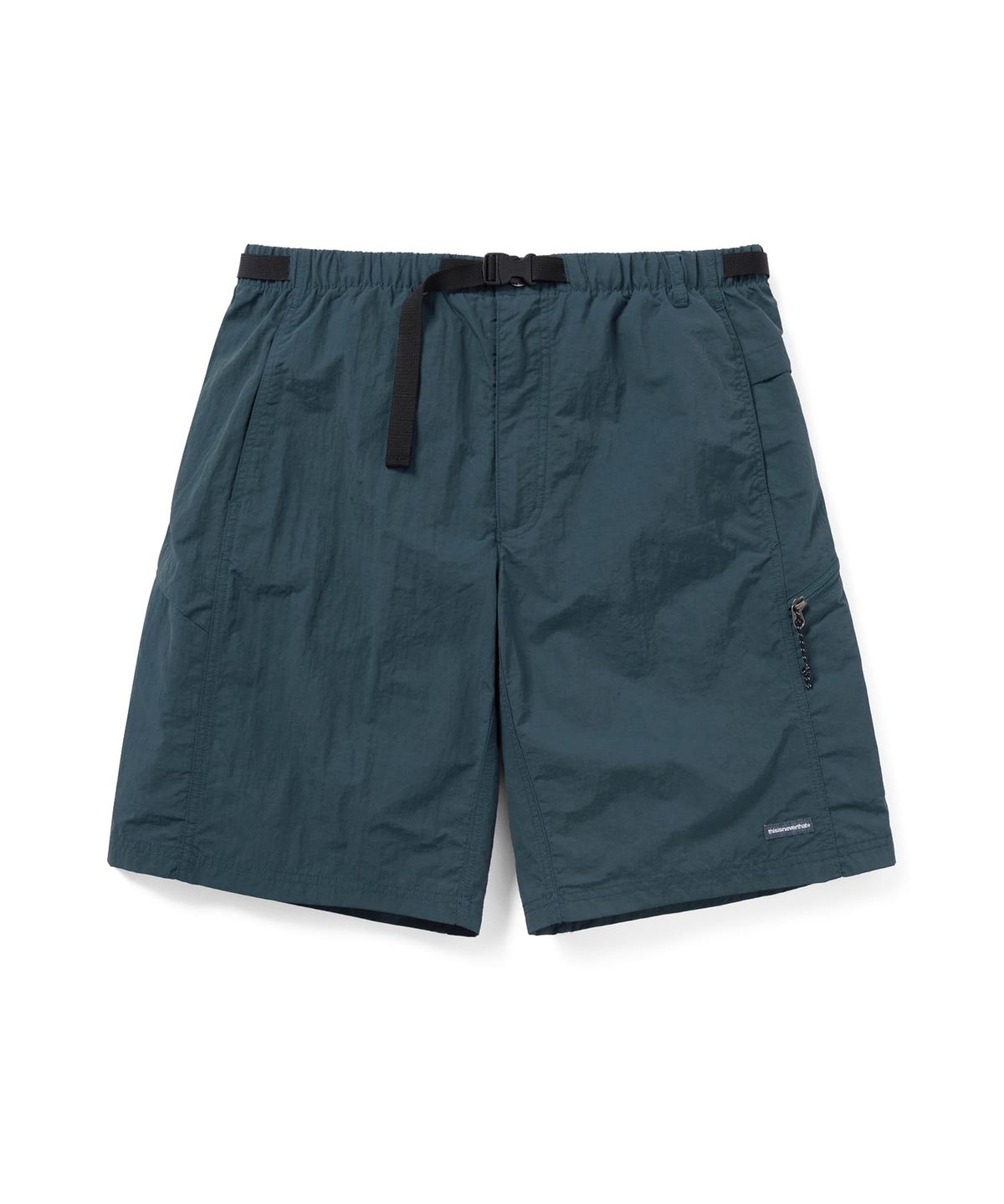 디스이즈네버댓(THISISNEVERTHAT) Hiking Short Blue