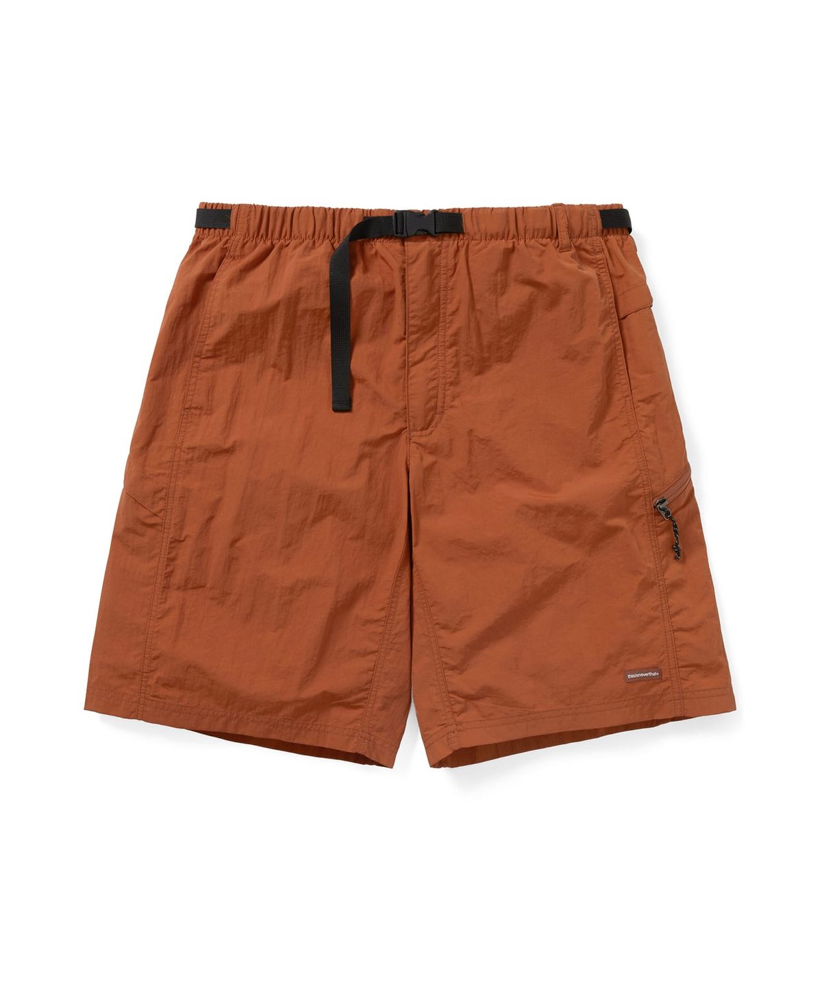 디스이즈네버댓(THISISNEVERTHAT) Hiking Short Brick