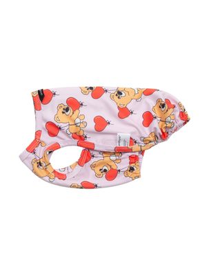 하트벌룬 조이베어 버그가드 쿨링 탑