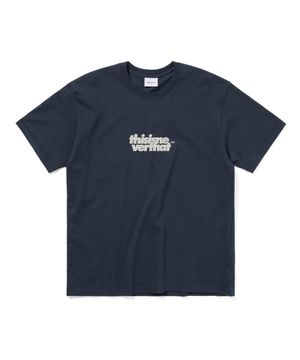 OL-Logo Tee Navy