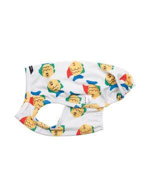 크레용 피쉬 버그가드 쿨링 탑