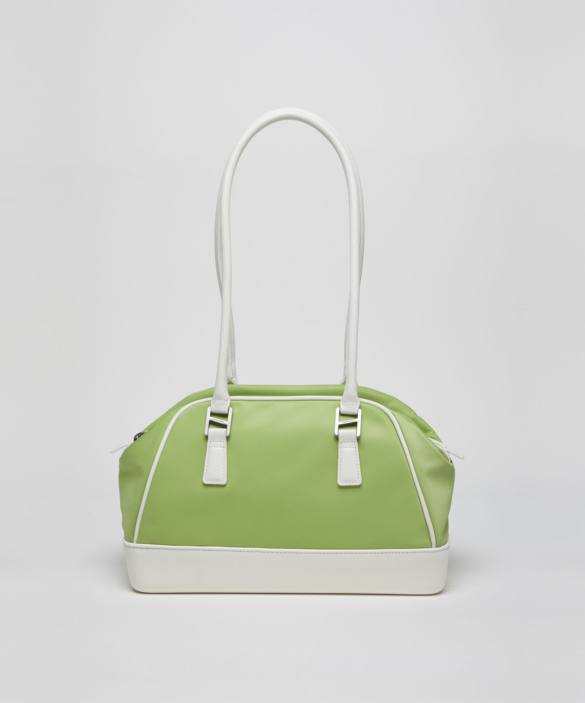 아카이브앱크(ARCHIVEPKE) Merge shoulder bag(Melon soda)_OVBSX25106GRM