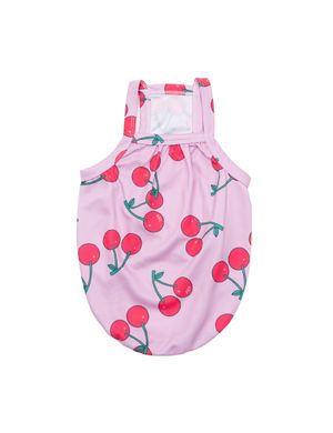 스위트 체리 버그가드 쿨링 민소매