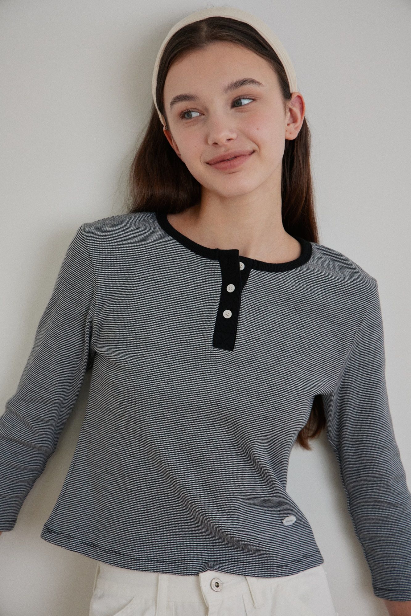 musinsa-magnet-arrange-stripe-tee-black