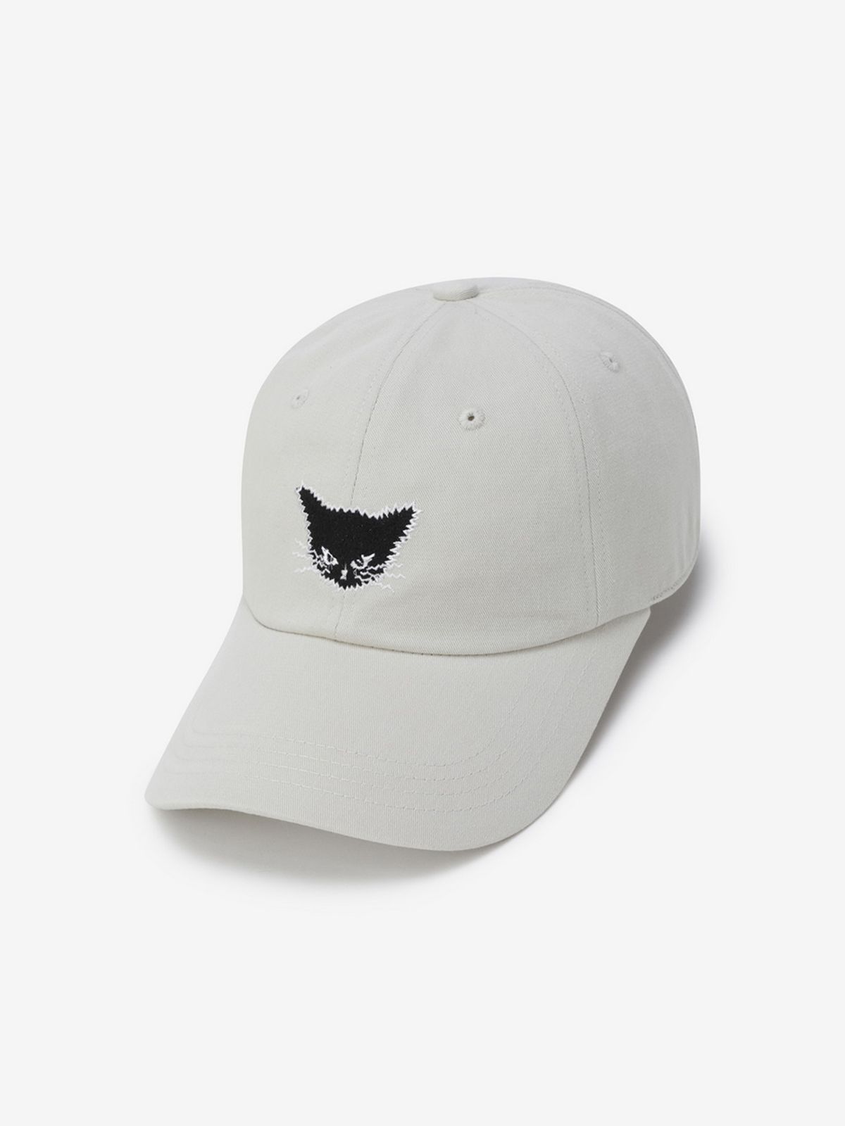 엘유브이엠(LUVM) MITCHI COTTON BALL CAP 2_MINT