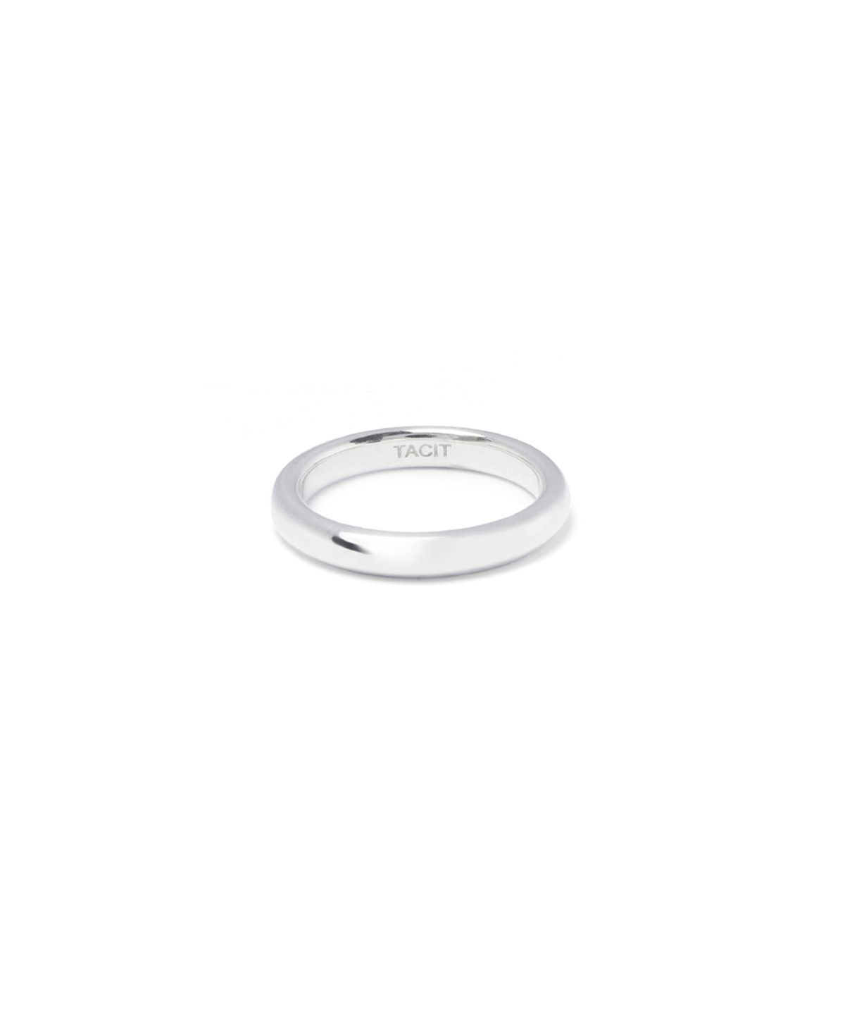 태싯(TACIT) Intrinsic ring