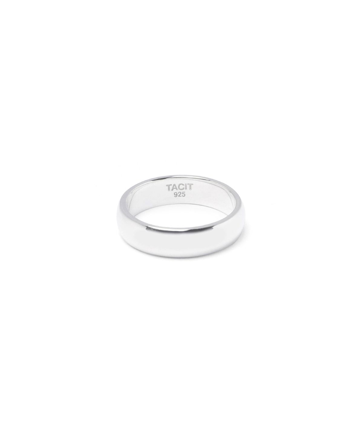 태싯(TACIT) Sinuous ring